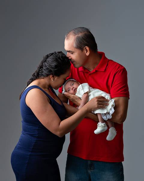 ensaio de acompanhamento em natal rn'