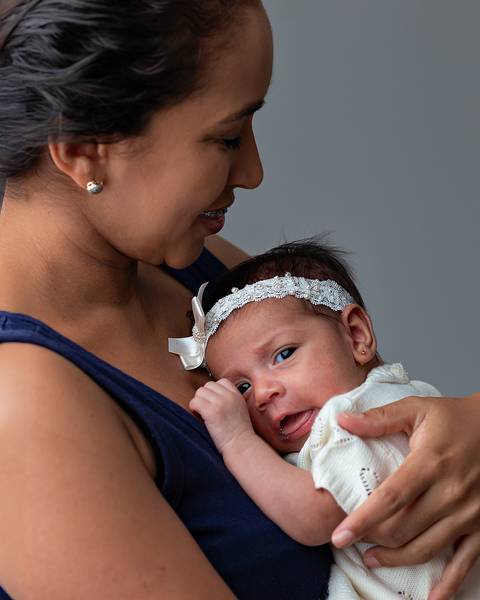 ensaio de acompanhamento em natal rn'