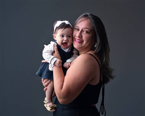 ensaio de acompanhamento em natal rn'