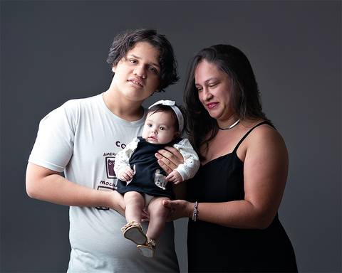 ensaio de acompanhamento em natal rn'