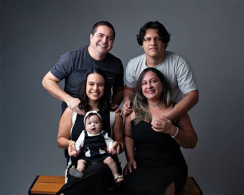 ensaio de acompanhamento em natal rn'