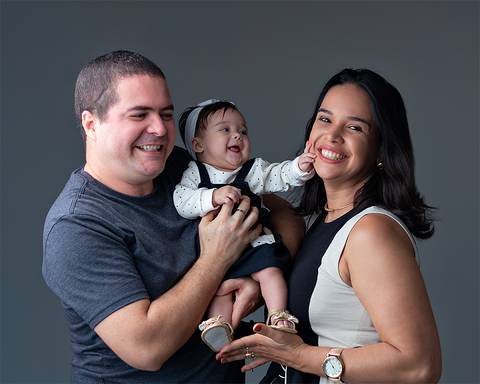 ensaio de acompanhamento em natal rn'