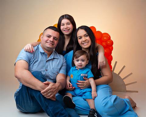 ensaio de acompanhamento em natal rn'