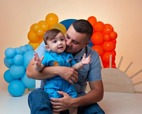 ensaio de acompanhamento em natal rn'