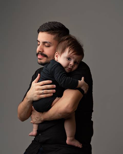 ensaio de acompanhamento em natal rn'