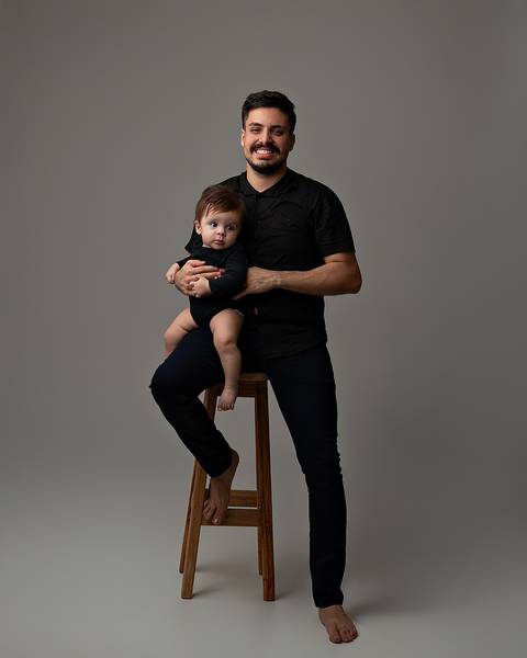 ensaio de acompanhamento em natal rn'