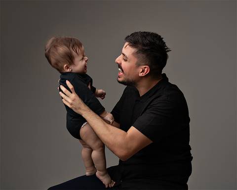 ensaio de acompanhamento em natal rn'