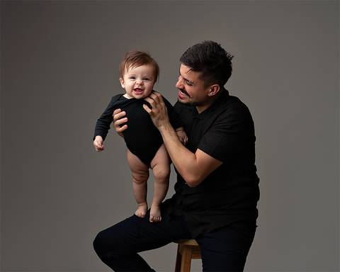 ensaio de acompanhamento em natal rn'