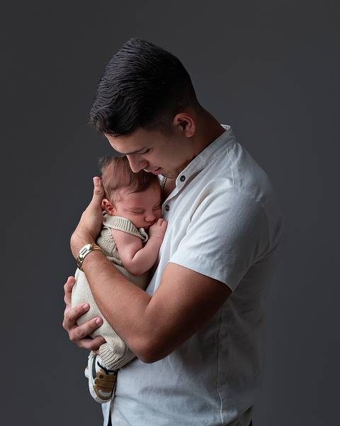 ensaio de acompanhamento em natal rn'