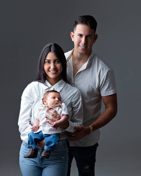 ensaio de acompanhamento em natal rn'