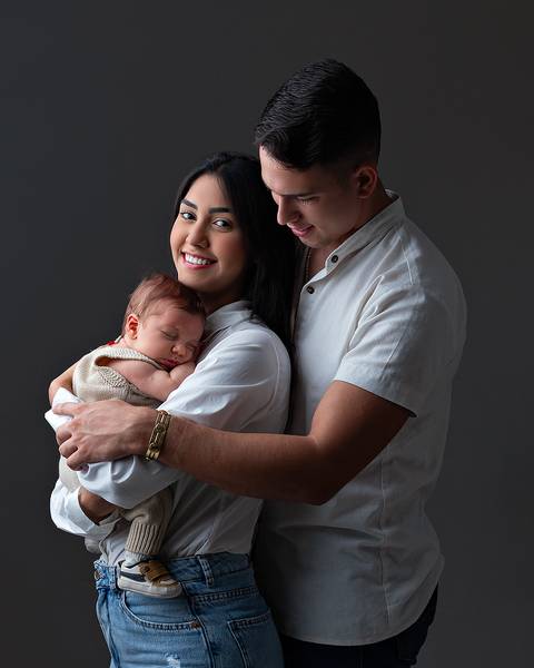 ensaio de acompanhamento em natal rn'