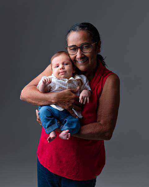 ensaio de acompanhamento em natal rn'