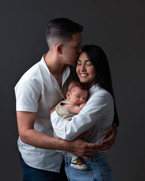 ensaio de acompanhamento em natal rn'