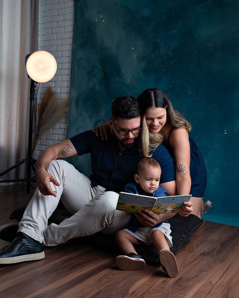 ensaio dia dos pais natal/rn'