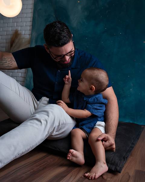 ensaio dia dos pais natal/rn'