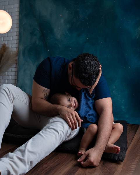 ensaio dia dos pais natal/rn'