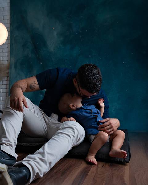 ensaio dia dos pais natal/rn'