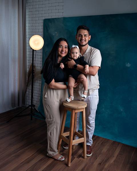 ensaio de acompanhamento em natal rn'