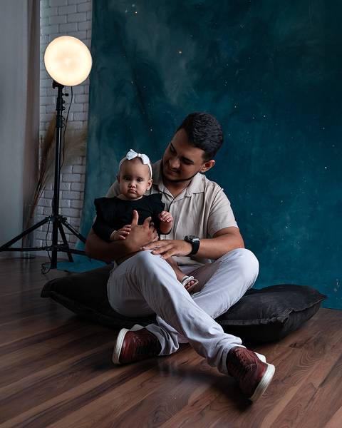 ensaio de acompanhamento em natal rn'