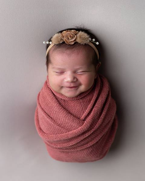 ensaio newborn em natal rn'