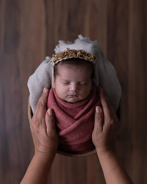 ensaio newborn em natal rn'