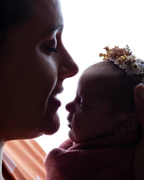 ensaio newborn em natal rn'