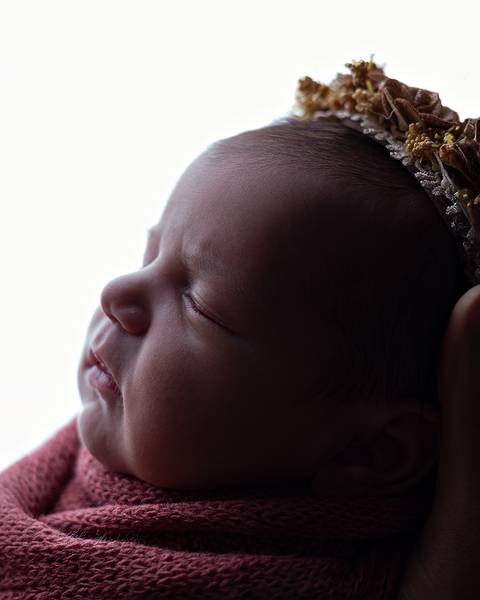 ensaio newborn em natal rn'