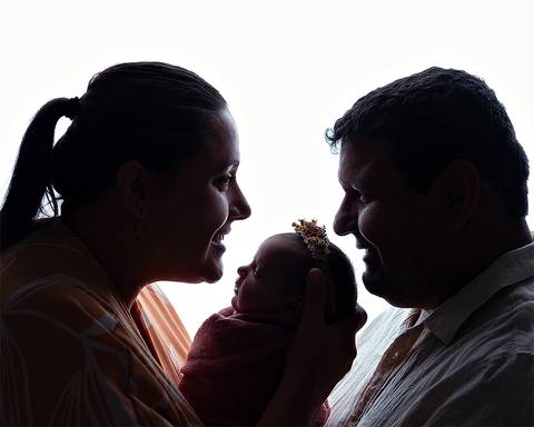 ensaio newborn em natal rn'