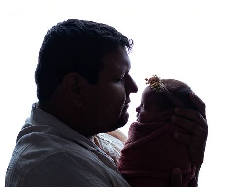 ensaio newborn em natal rn'