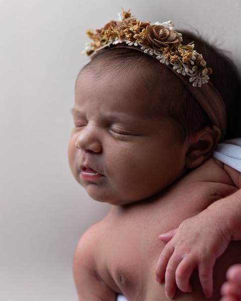 ensaio newborn em natal rn'