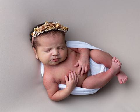 ensaio newborn em natal rn'