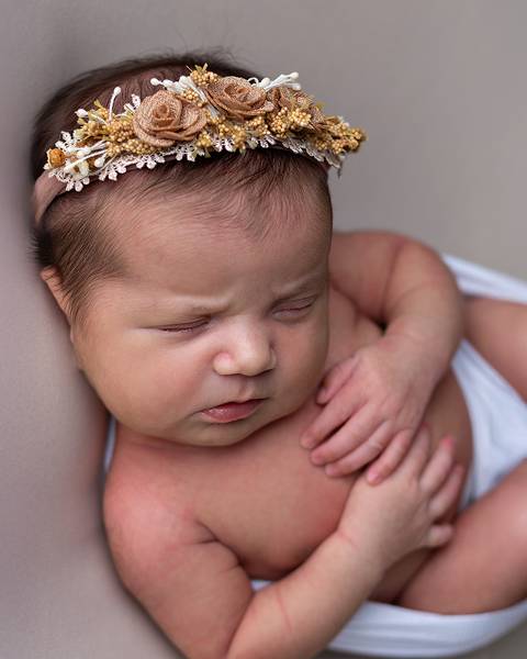 ensaio newborn em natal rn'