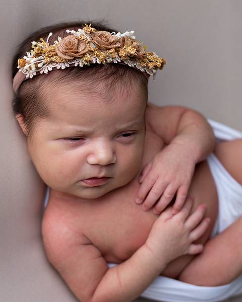 ensaio newborn em natal rn'