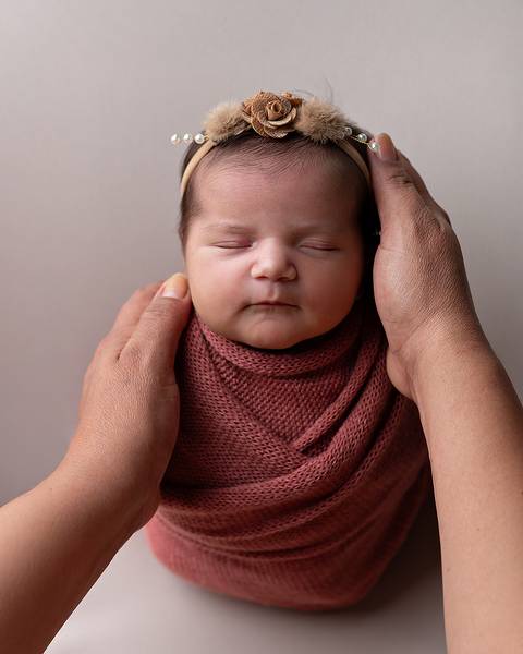 ensaio newborn em natal rn'