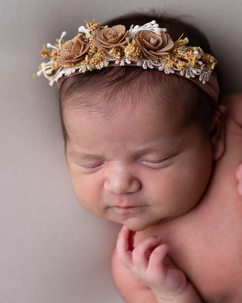 ensaio newborn em natal rn'