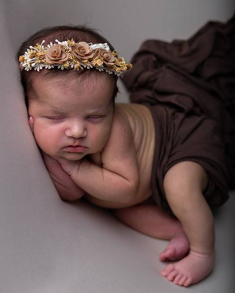 ensaio newborn em natal rn'