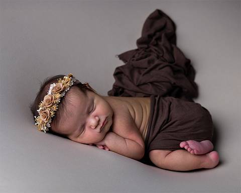 ensaio newborn em natal rn'