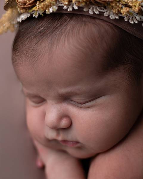 ensaio newborn em natal rn'