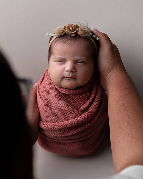 ensaio newborn em natal rn'