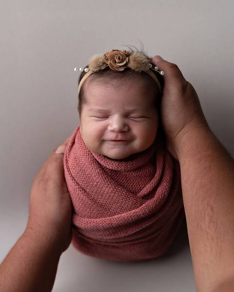 ensaio newborn em natal rn'