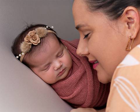 ensaio newborn em natal rn'