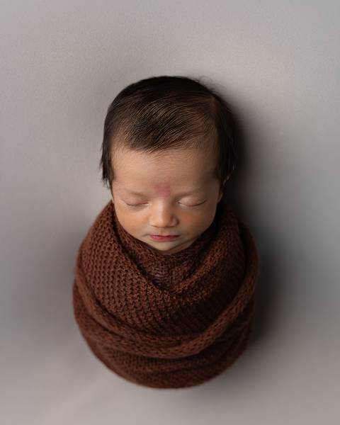 ensaio newborn em natal rn'