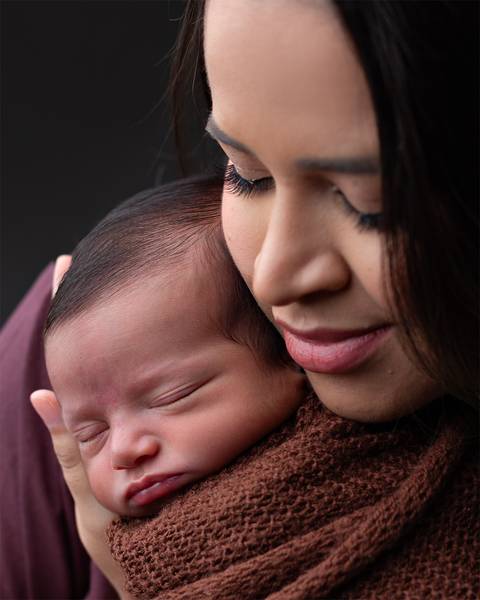 ensaio newborn em natal rn'