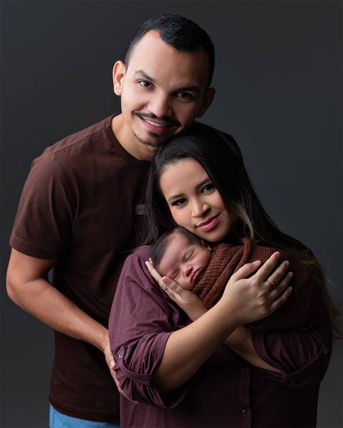 ensaio newborn em natal rn'