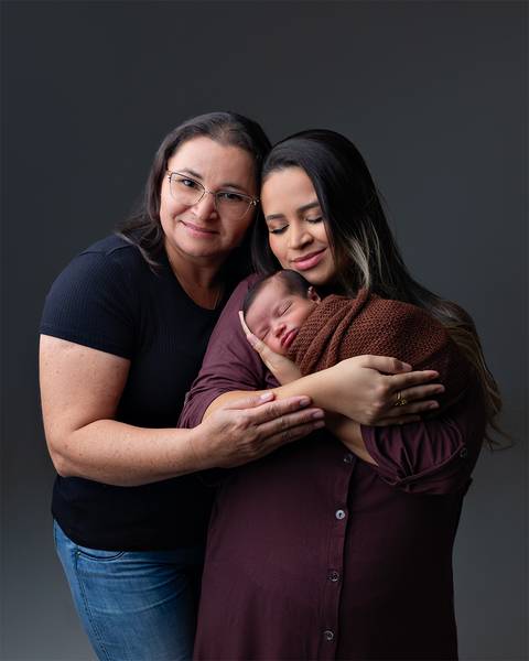 ensaio newborn em natal rn'