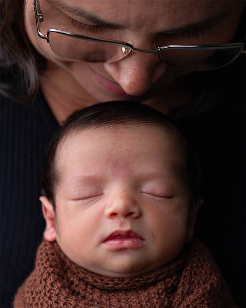 ensaio newborn em natal rn'