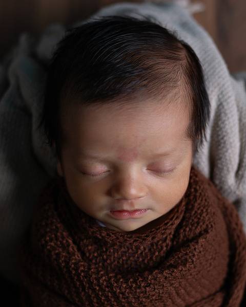 ensaio newborn em natal rn'