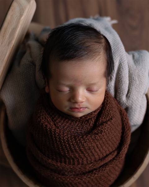 ensaio newborn em natal rn'