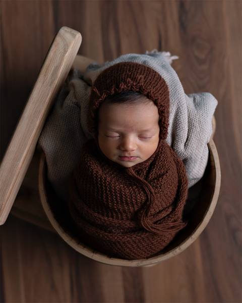 ensaio newborn em natal rn'