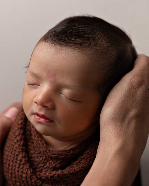 ensaio newborn em natal rn'